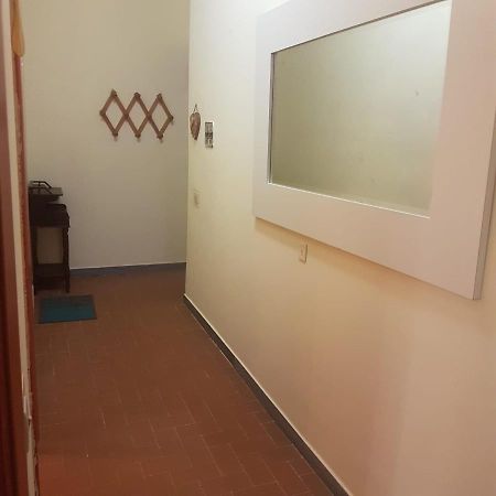 Casa Simona Lägenhet Passoscuro Exteriör bild
