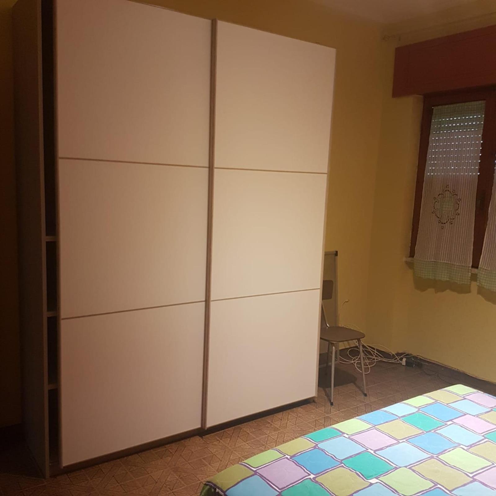 Casa Simona Lägenhet Passoscuro Exteriör bild